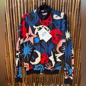 ALEXANDER McQueen men’s jacket